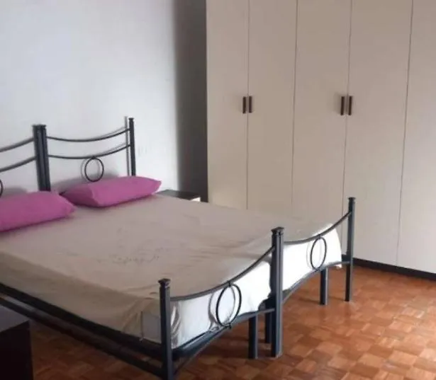 Holiday Home Marado Napoli İtalya