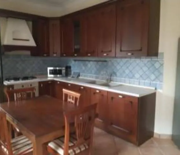 Holiday Home Marado Neapol 0*,